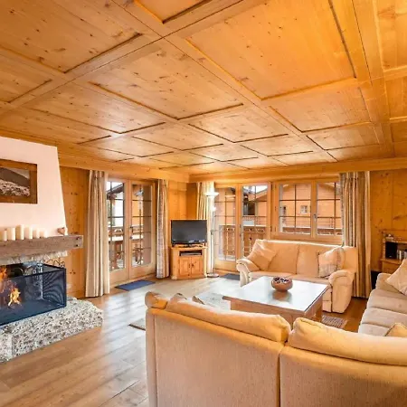 아파트 Rosablanche 211 베르비에