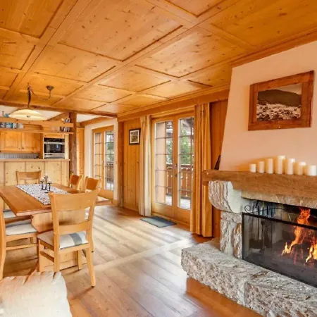 Rosablanche 211 Apartment *