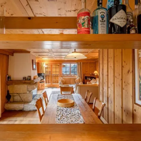 Rosablanche 211 아파트