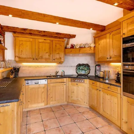 Rosablanche 211 아파트 베르비에