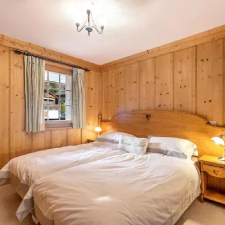 Rosablanche 211 아파트 *