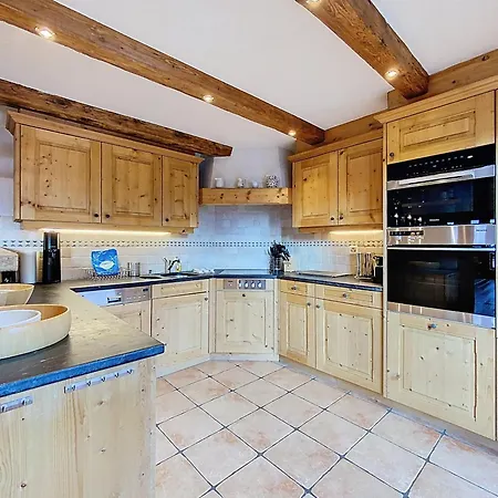 Apartament Rosablanche 211