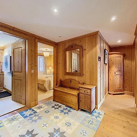 Rosablanche 211 Apartament Verbier