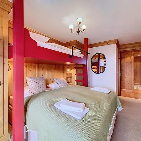 Rosablanche 211 베르비에