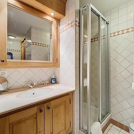 Apartament Rosablanche 211 Verbier