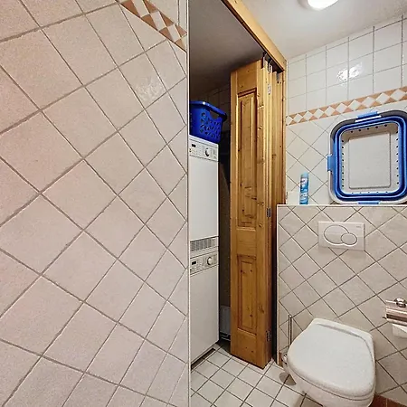 Apartament Rosablanche 211