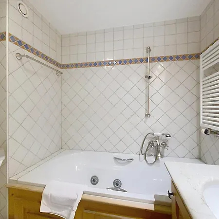 아파트 Rosablanche 211 베르비에