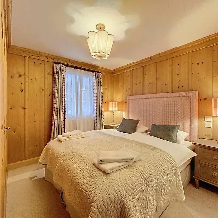 Rosablanche 211 Apartment Verbier