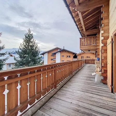 Apartamento Rosablanche 211