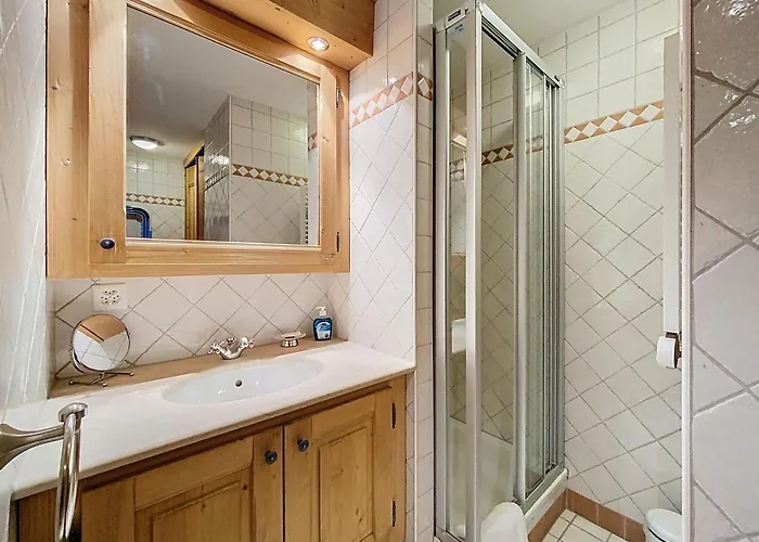 Apartament Rosablanche 211 Verbier