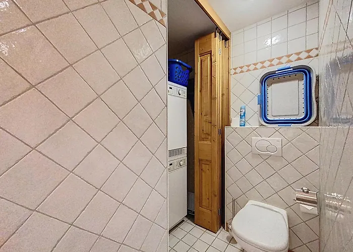 Apartament Rosablanche 211