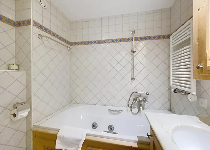 Appartement Rosablanche 211 Verbier