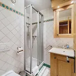 Apartment Rosablanche 211 Verbier