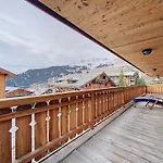 Apartment Rosablanche 211